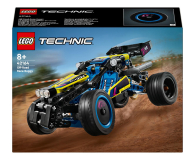 Klocki LEGO® LEGO Technic 42164 Wyścigowy łazik terenowy